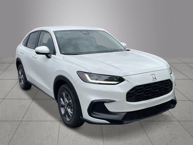 New 2026 Honda HR-V LX image 7