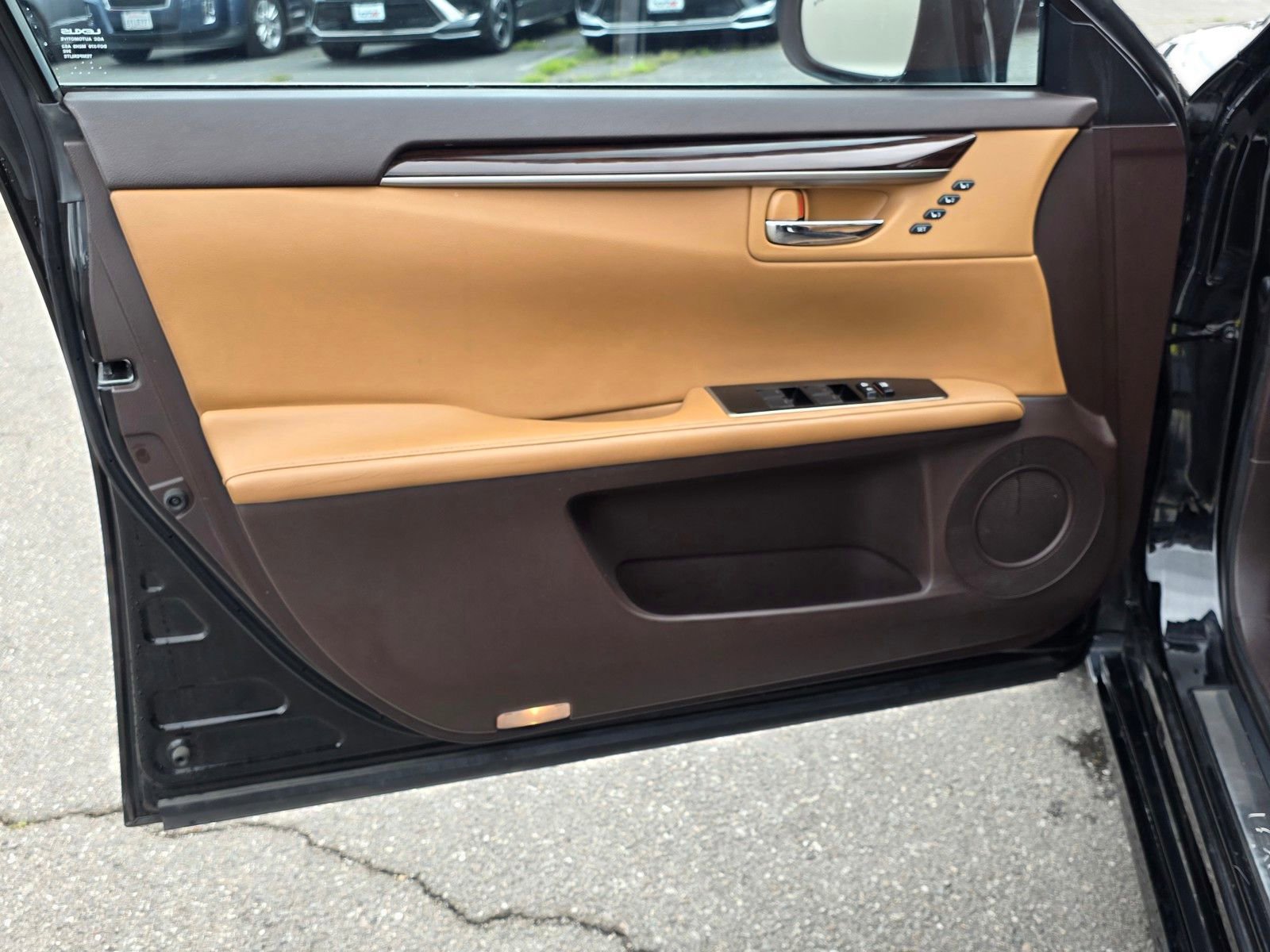 Used 2017 Lexus ES 350 image 16