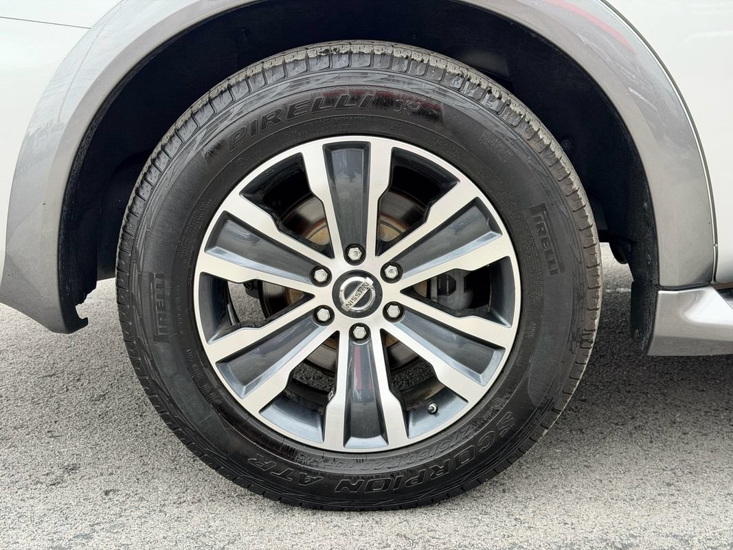 Used 2020 Nissan Armada SL w/ Premium Package RWD image 32