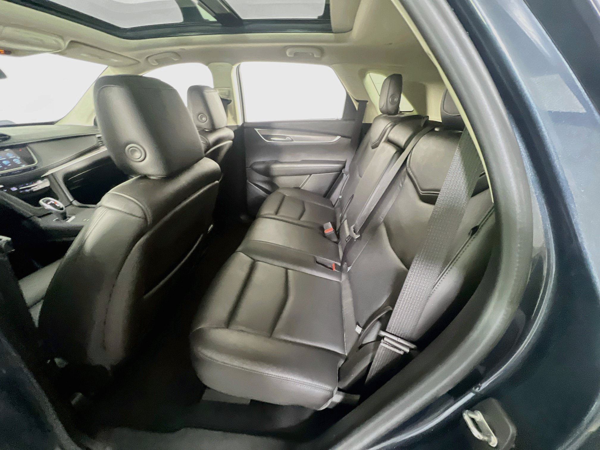 Used 2019 Cadillac XT5 Luxury AWD/4WD image 24