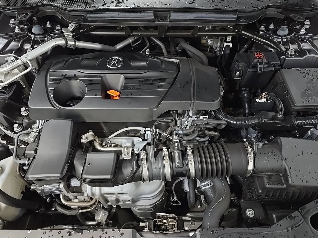 Used 2023 Acura TLX SH-AWD w/ Advance Package image 13