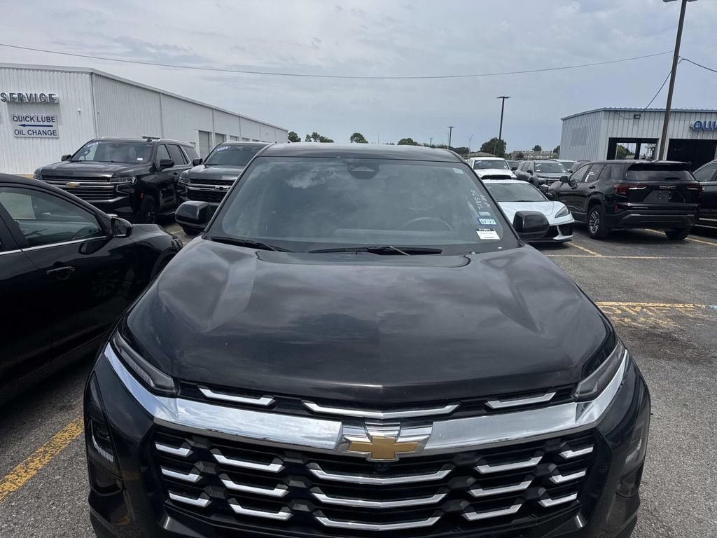 Used 2026 Chevrolet Equinox LT w/ Convenience Package II FWD image 15