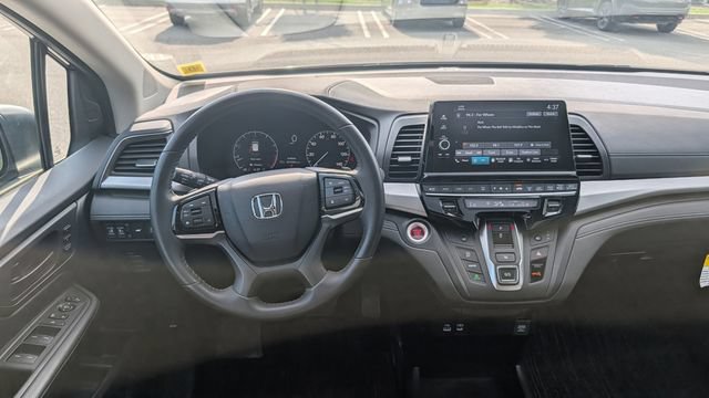 Certified 2026 Honda Odyssey EX-L image 15