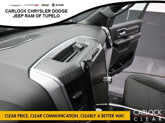 Used 2025 RAM 1500 Big Horn image 19