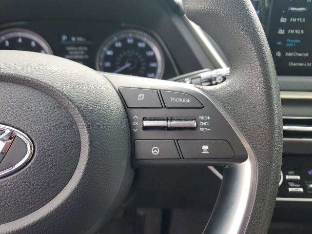 Certified 2023 Hyundai Sonata SEL image 27