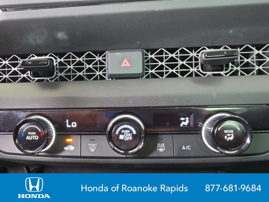 Used 2024 Honda Accord LX image 29