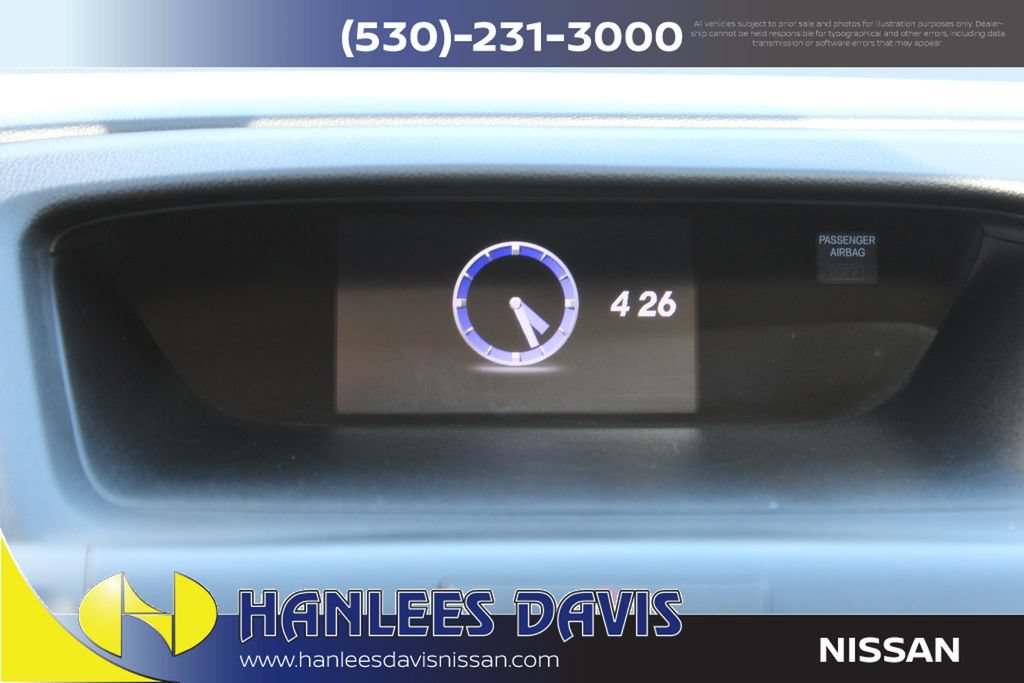 Used 2014 Honda CR-V LX image 21