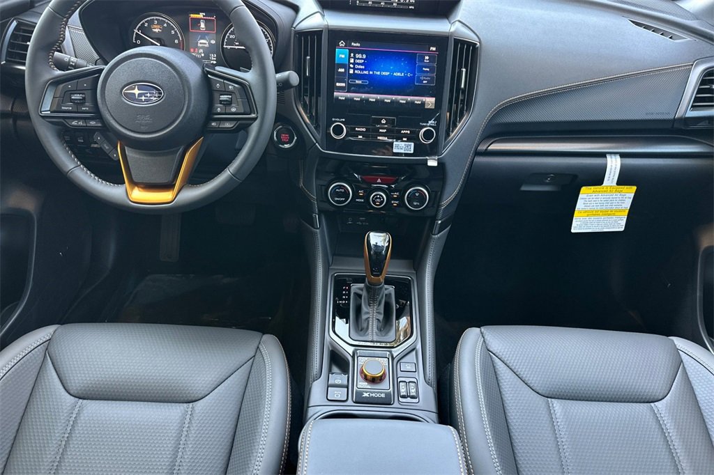 New 2025 Subaru Forester Wilderness image 17