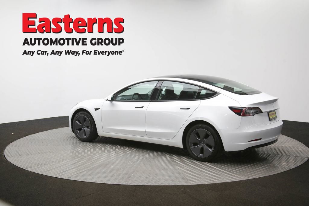 Used 2023 Tesla Model 3 Standard Range image 58