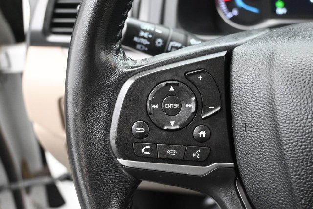 Used 2020 Honda Pilot EX-L image 10