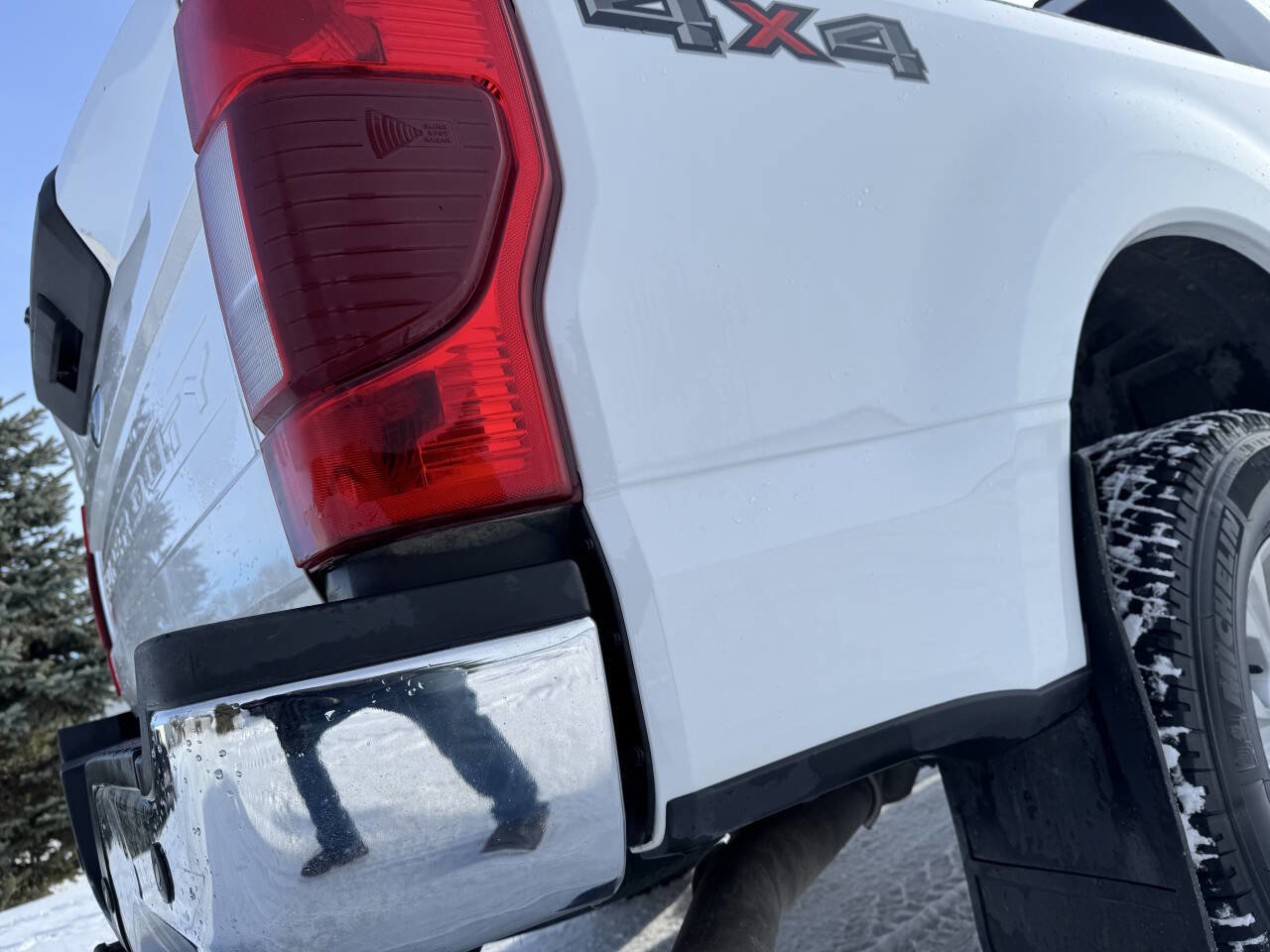 Used 2022 Ford F250 XLT w/ XLT Value Package image 18