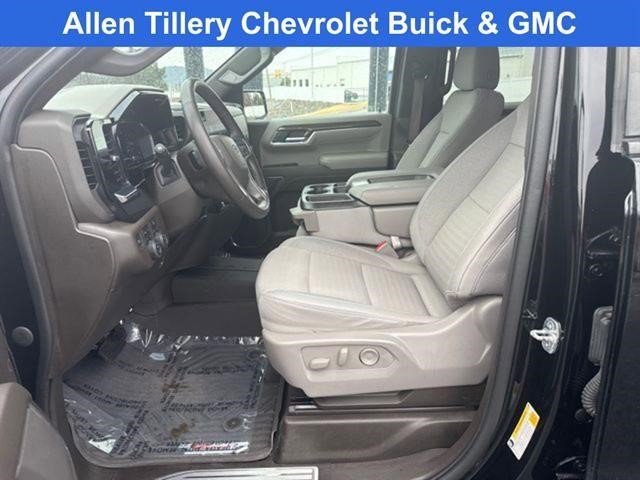 Certified 2023 Chevrolet Silverado 1500 LT Trail Boss image 18