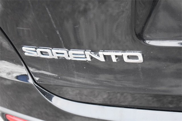 Used 2016 Kia Sorento EX w/ EX Touring Package image 18