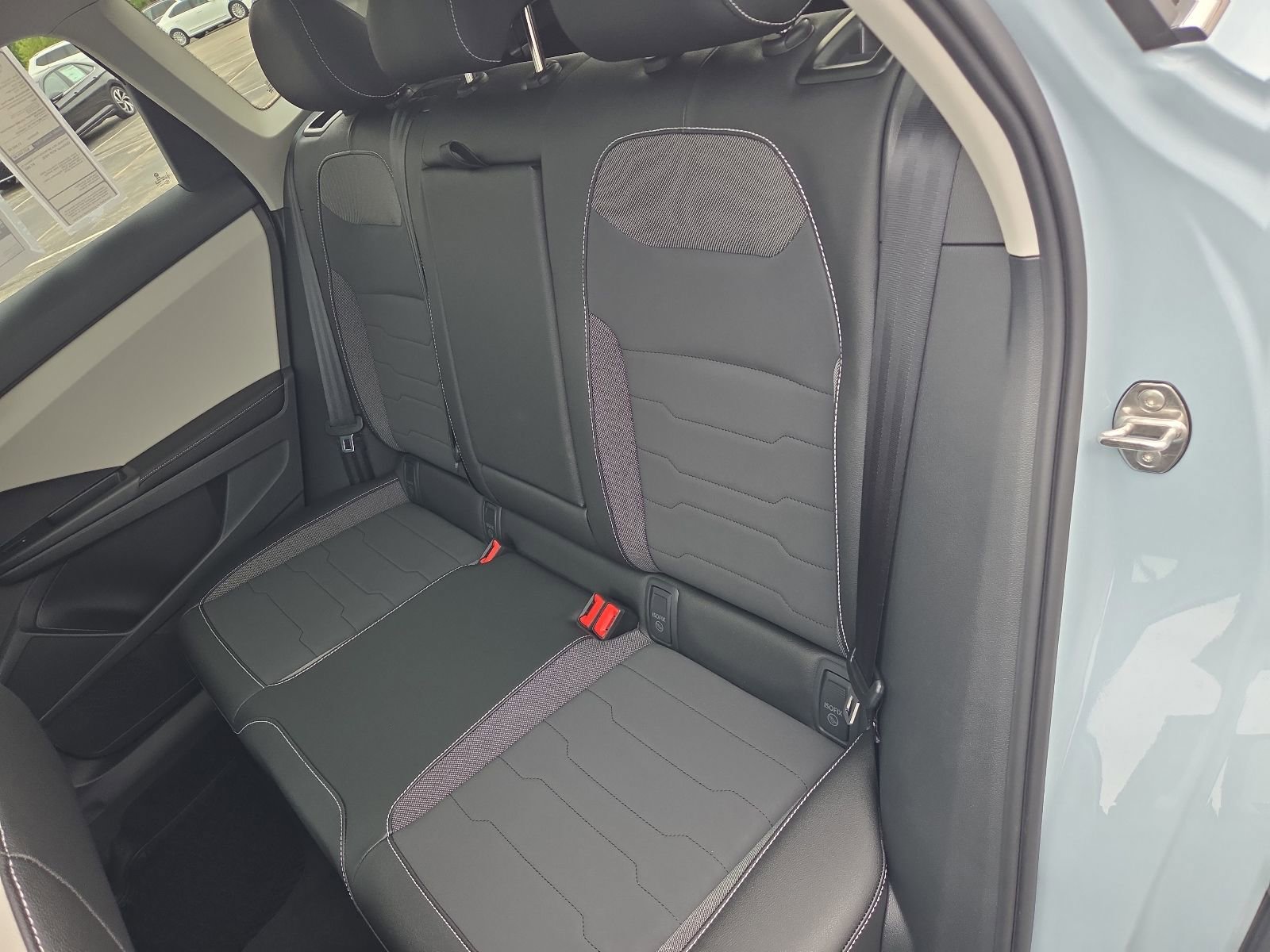 New 2026 Volkswagen Taos SE AWD/4WD image 25