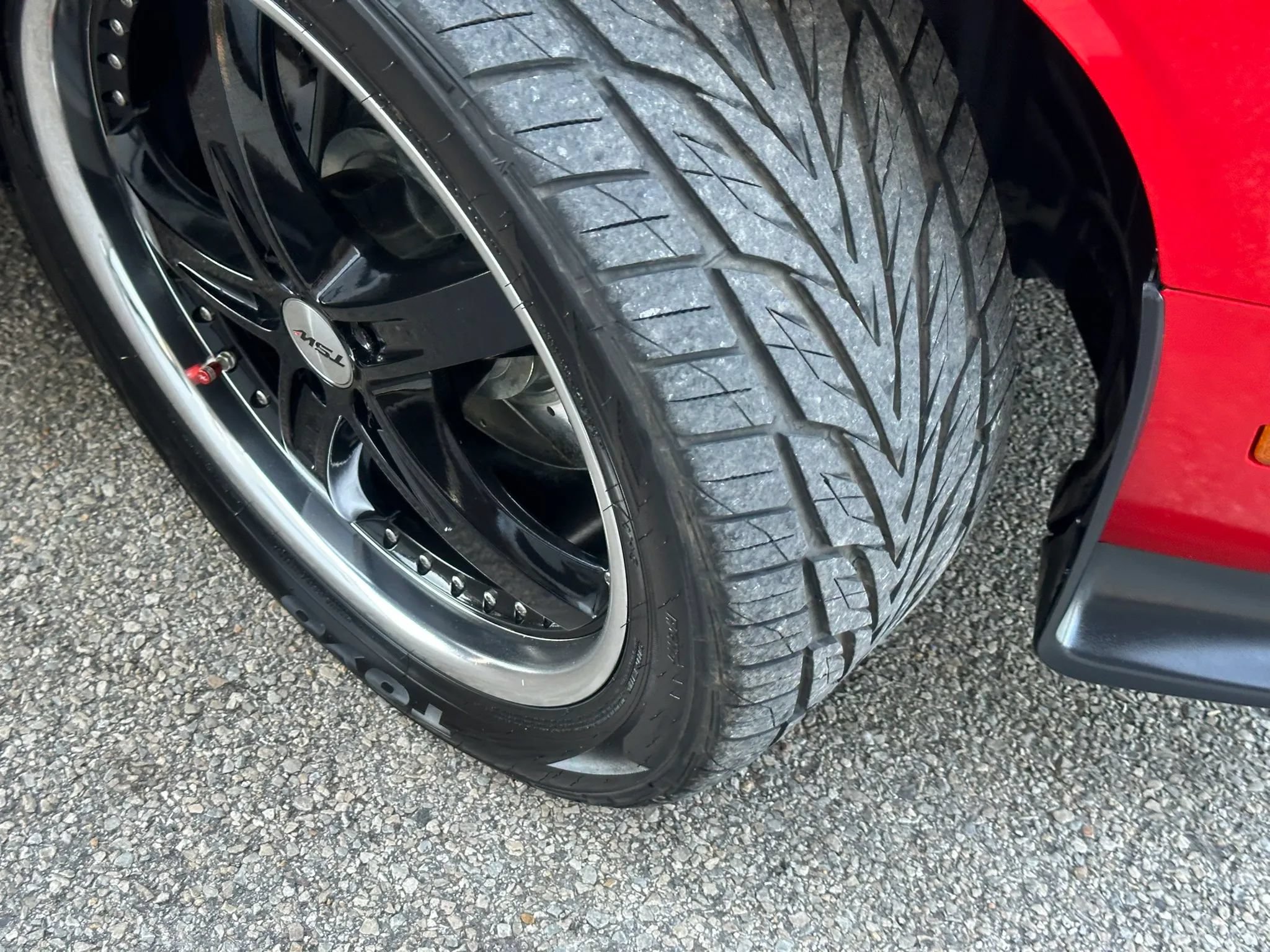 Used 2009 Dodge Challenger R/T RWD image 36