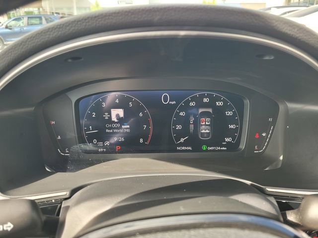 Used 2023 Honda Civic Sport Touring image 29