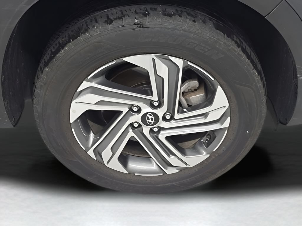Certified 2023 Hyundai Santa Fe SEL AWD/4WD image 42