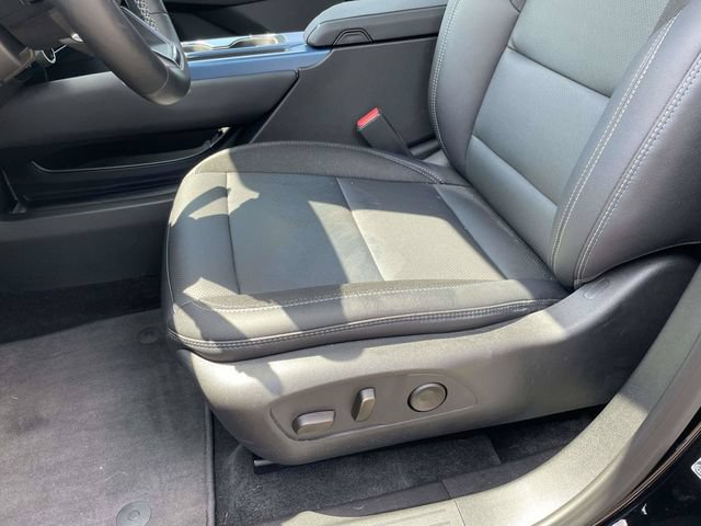 Used 2026 Chevrolet Equinox EV LT AWD/4WD image 9