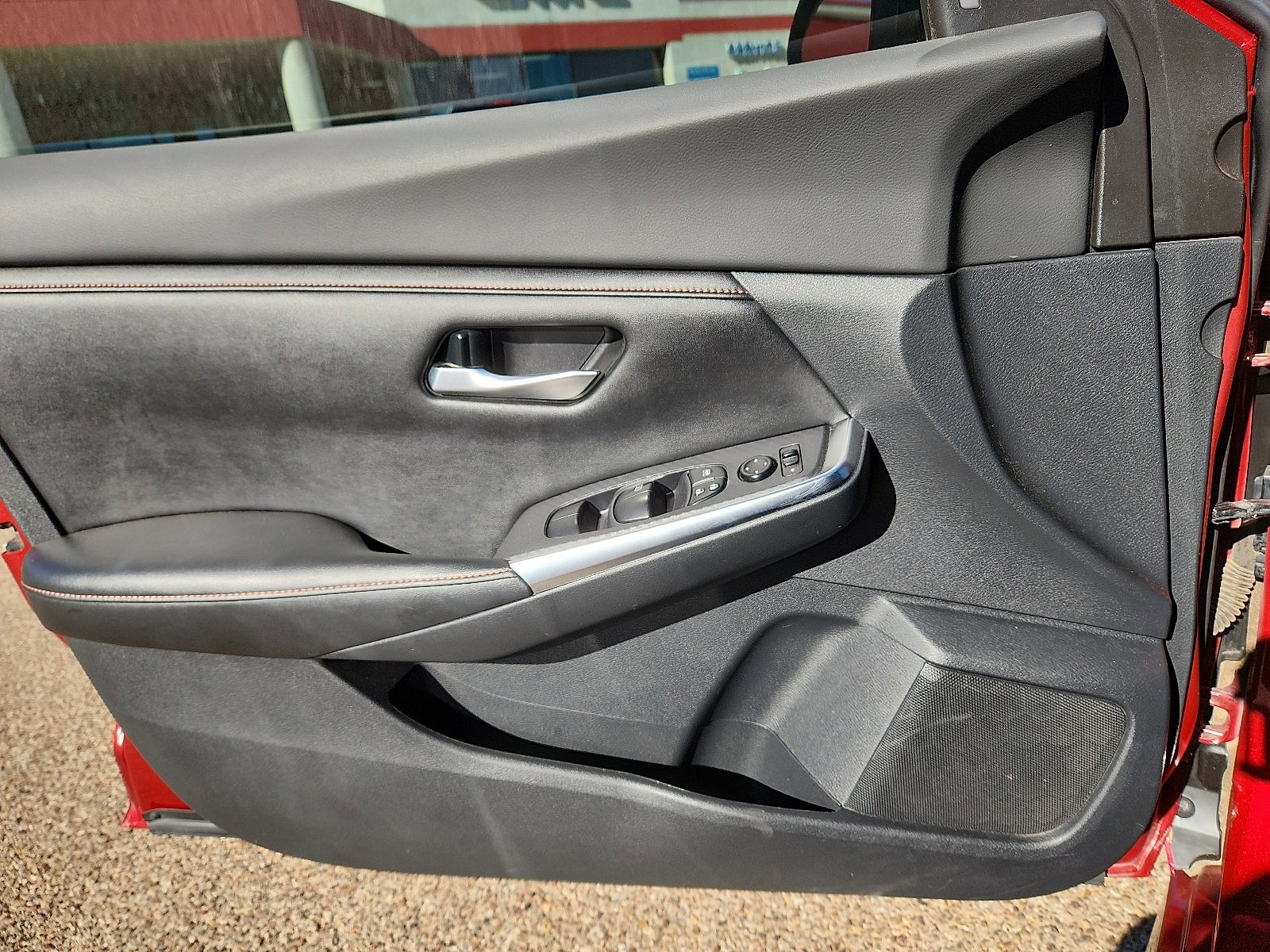 Used 2021 Nissan Sentra SR image 15