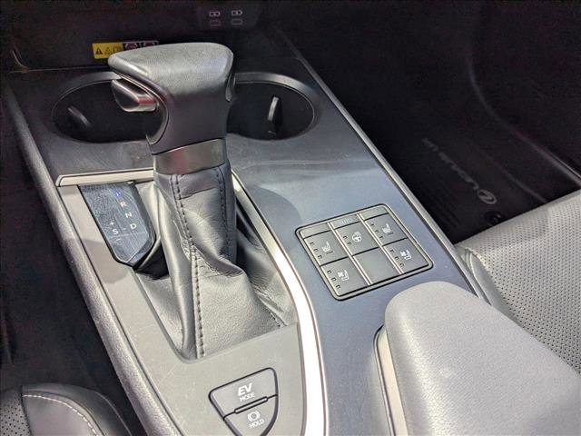 Used 2024 Lexus UX 250h UX 250h Premium image 11