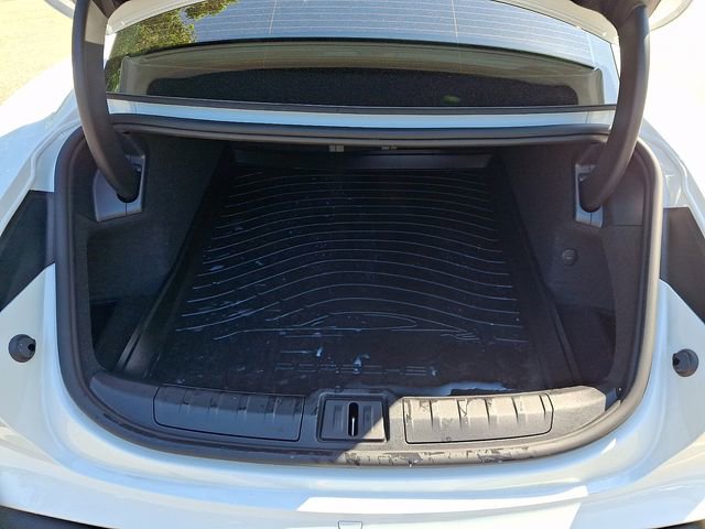 Used 2023 Porsche Taycan RWD image 31
