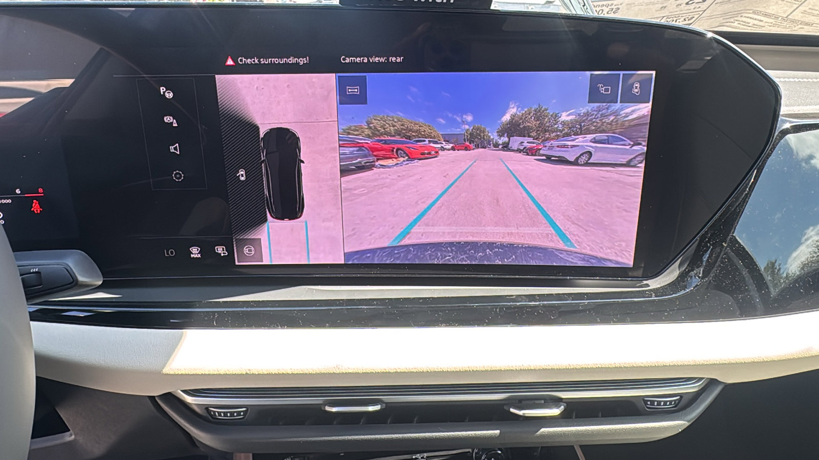 New 2026 Audi A6 Premium Plus AWD/4WD image 19