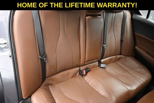 Used 2019 Acura ILX FWD image 40