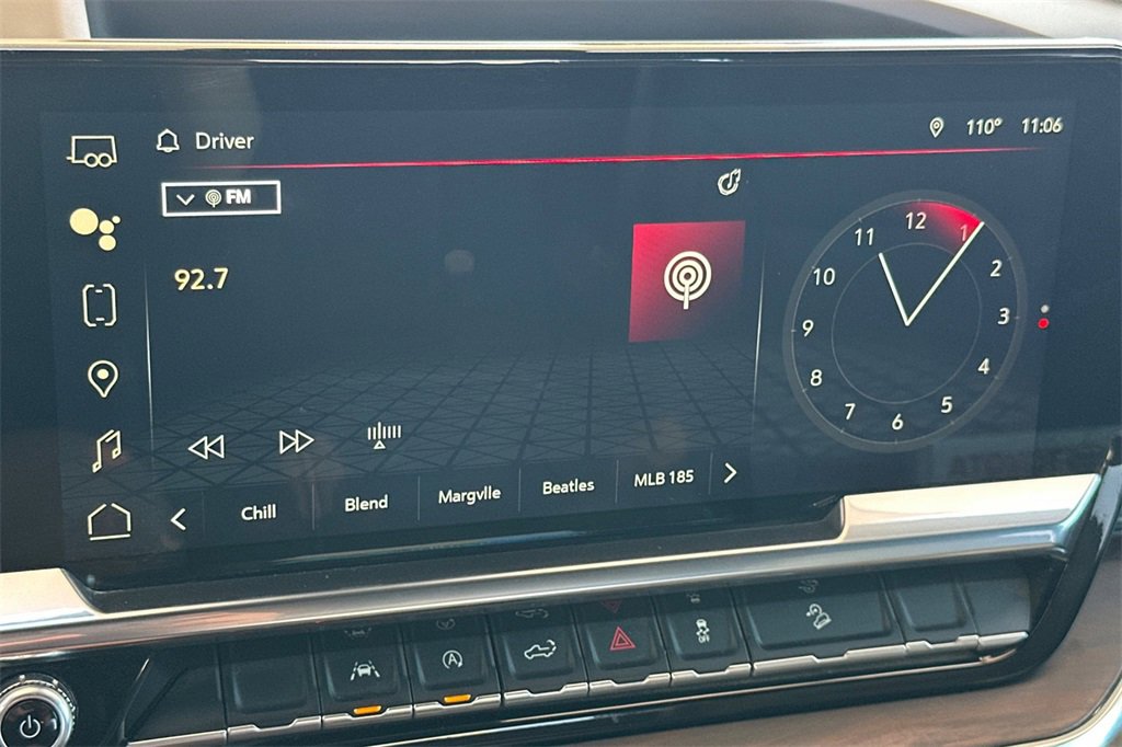 Used 2023 GMC Sierra 1500 SLT w/ SLT Premium Package image 20