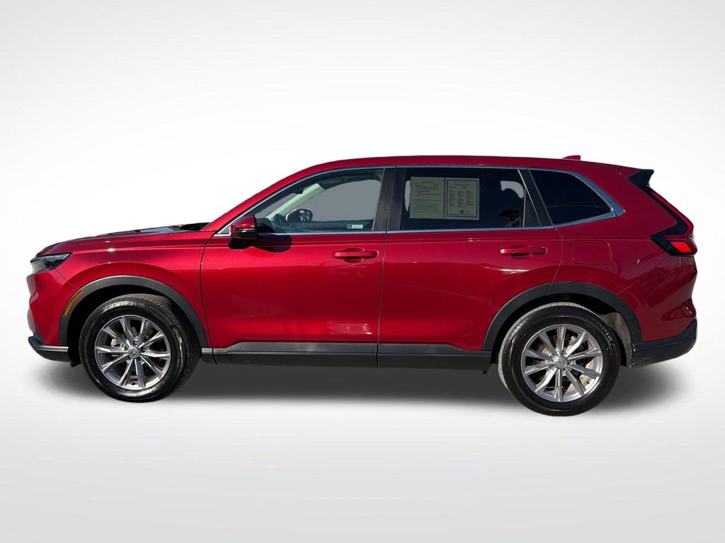 Used 2023 Honda CR-V EX-L image 9