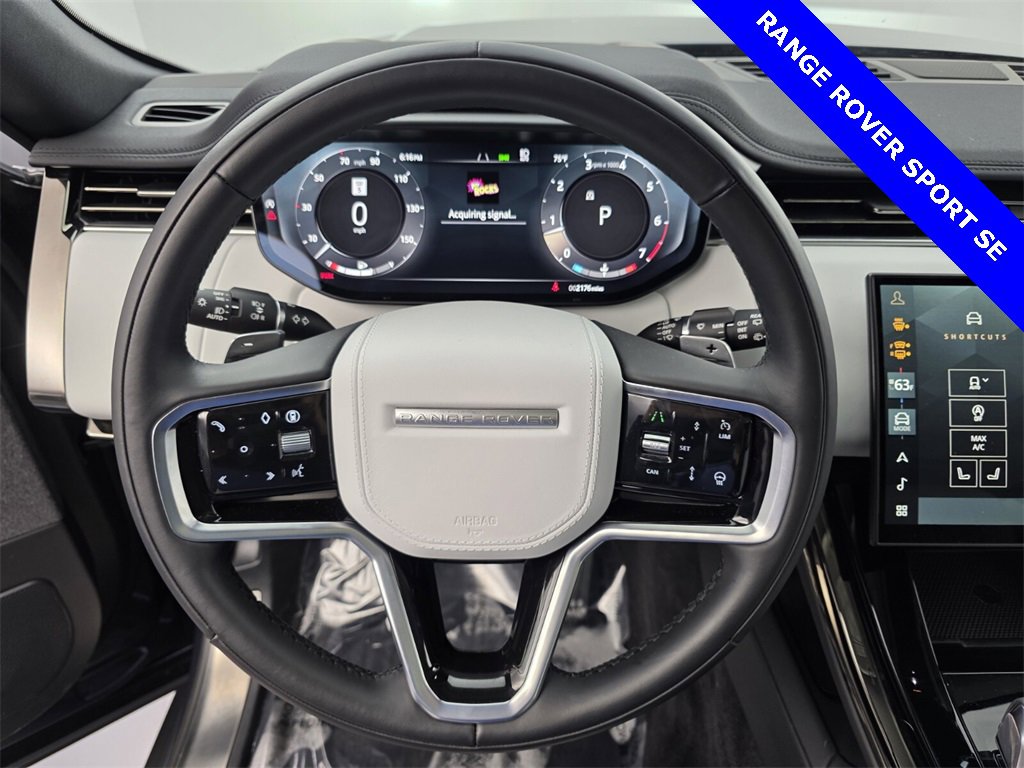 Used 2024 Land Rover Range Rover Sport SE image 19