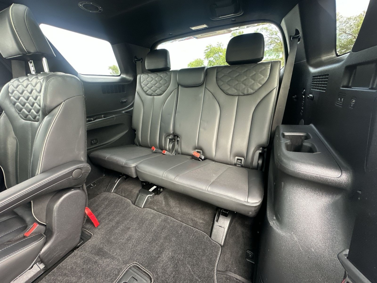 Used 2020 Hyundai Palisade Limited AWD/4WD image 34