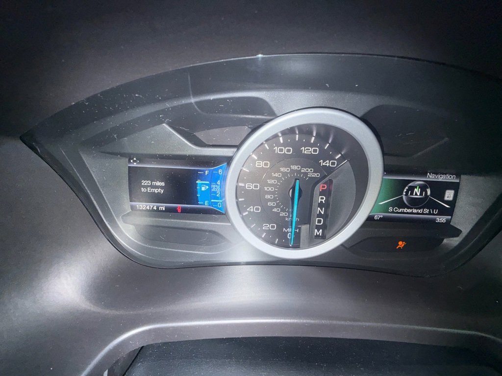 Used 2014 Ford Explorer XLT w/ Equipment Group 202A image 15