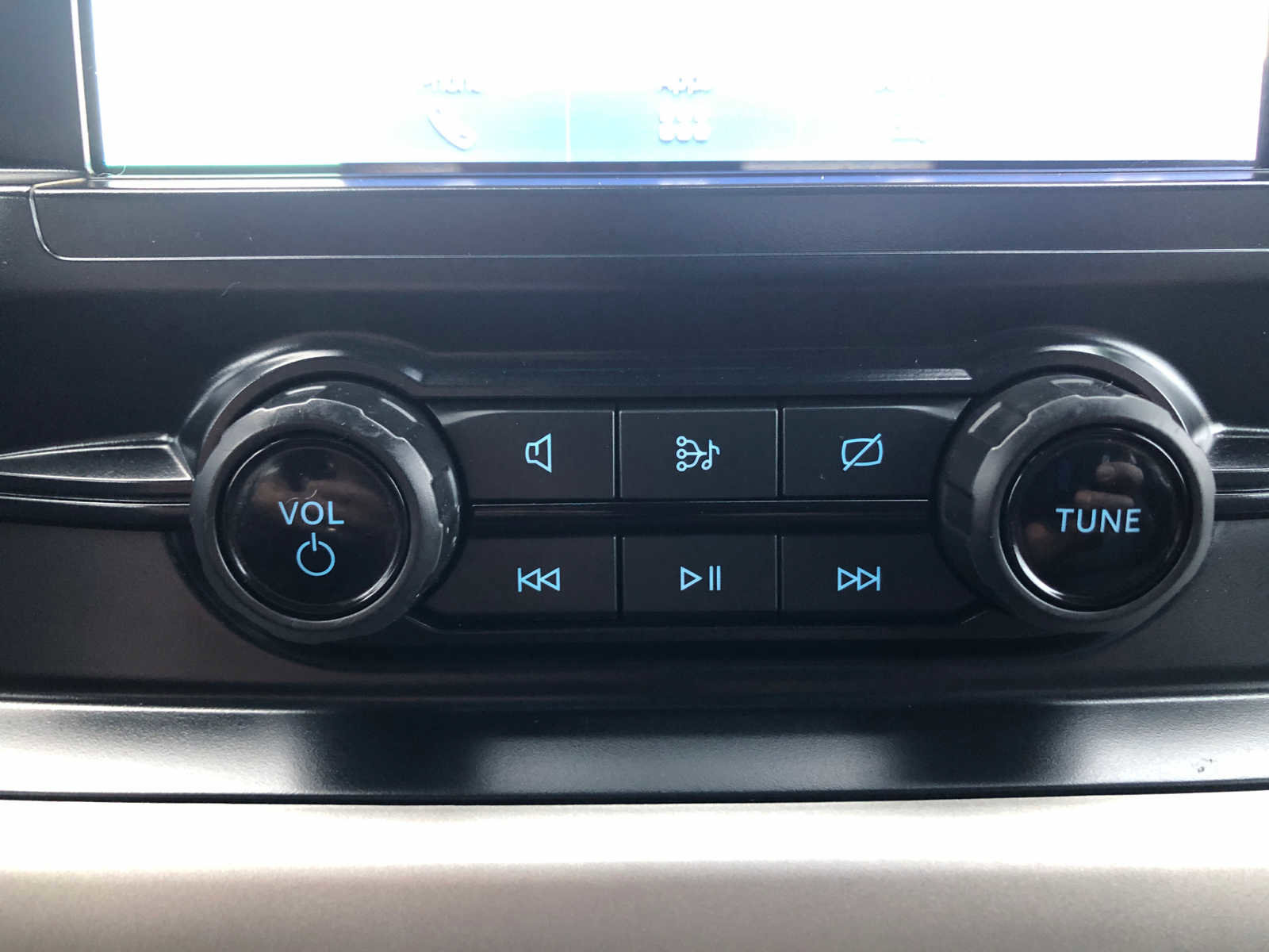 Used 2023 Ford F150 XLT image 12