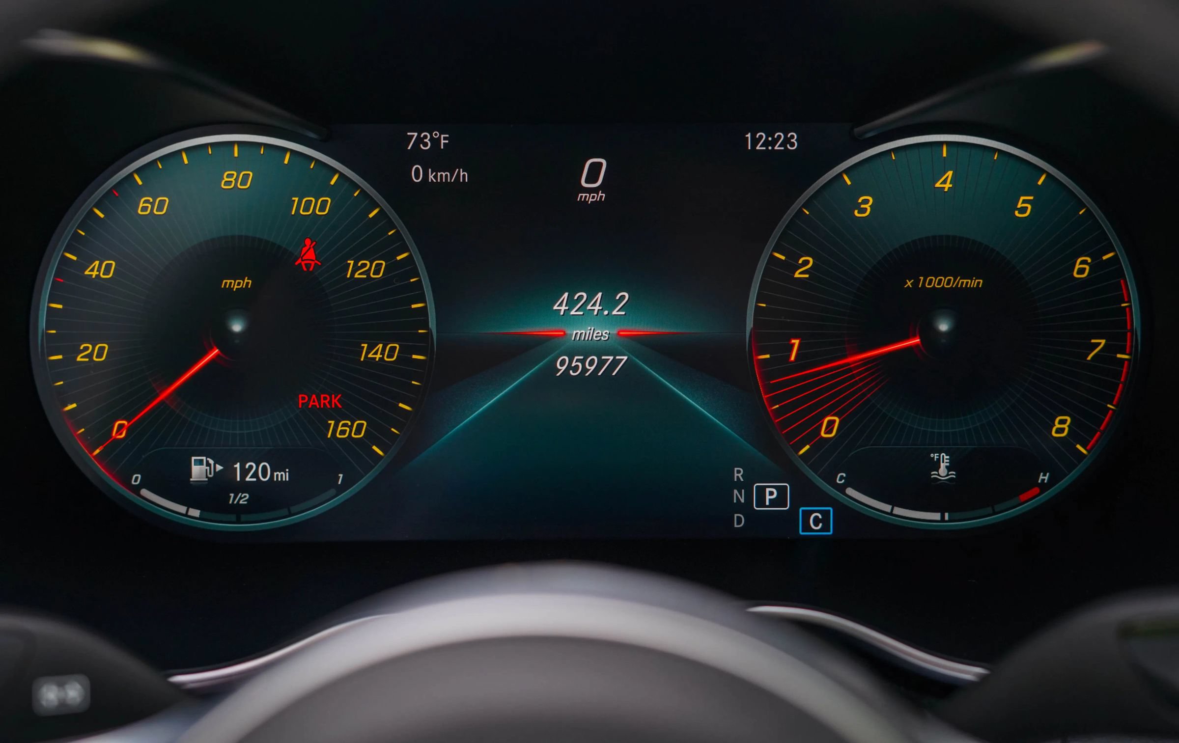 Used 2019 Mercedes-Benz C 300 Coupe image 16