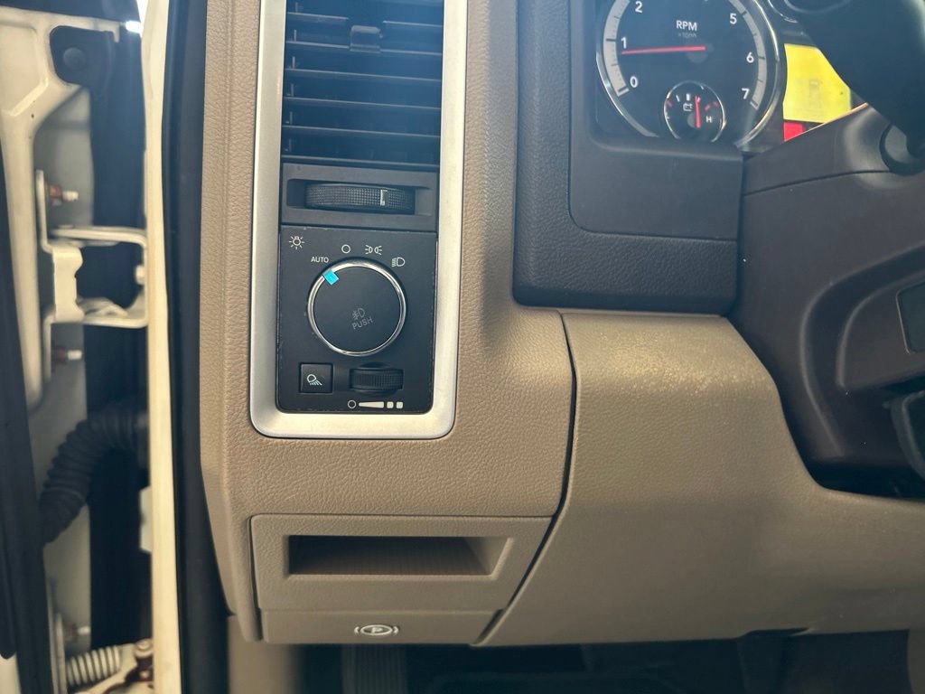 Used 2010 Dodge Ram 1500 Truck SLT w/ Big Horn Regional Pkg RWD image 39