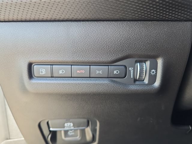 New 2026 Jeep Cherokee Limited AWD/4WD image 21