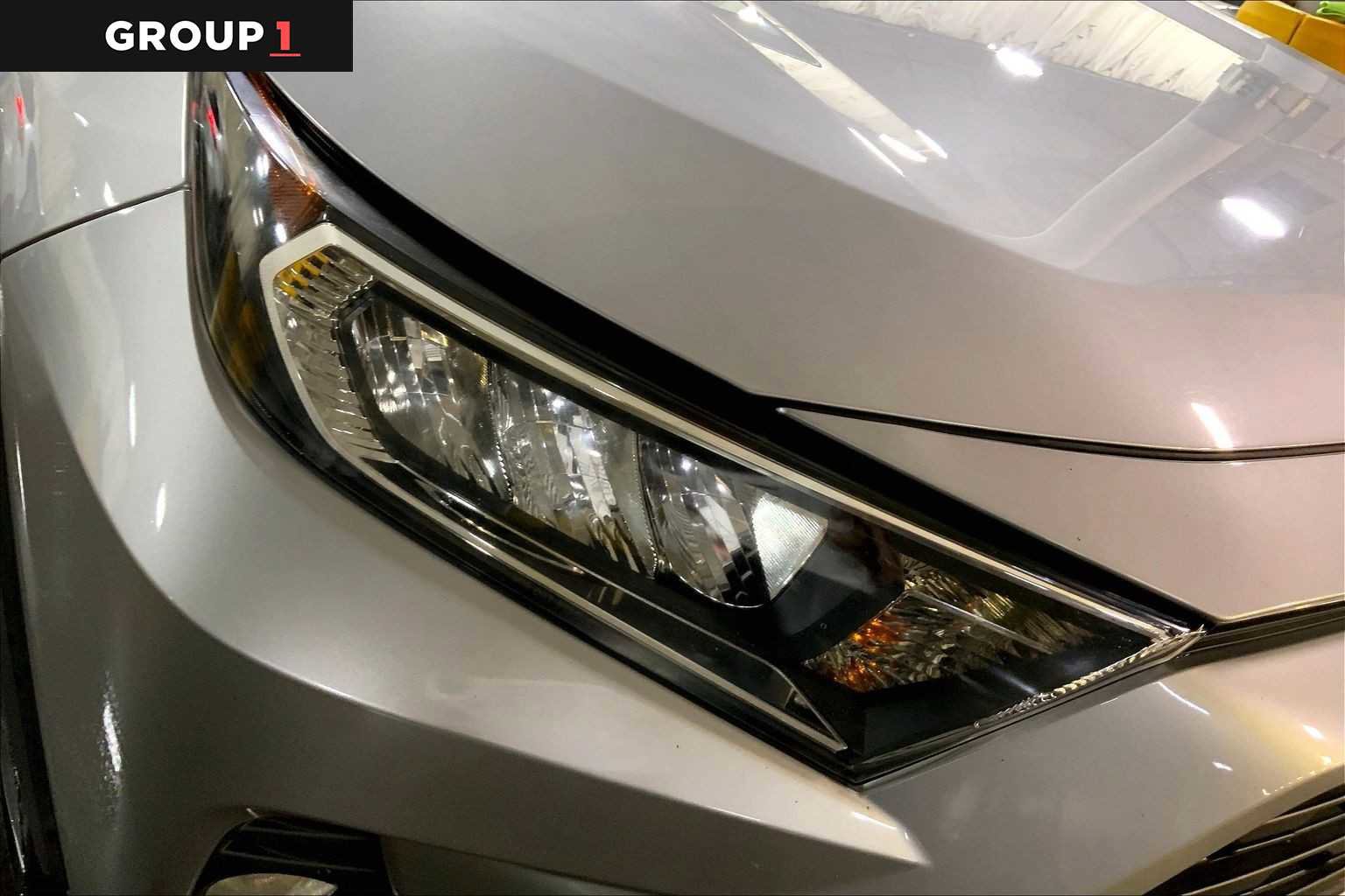 Used 2019 Toyota RAV4 XLE image 27