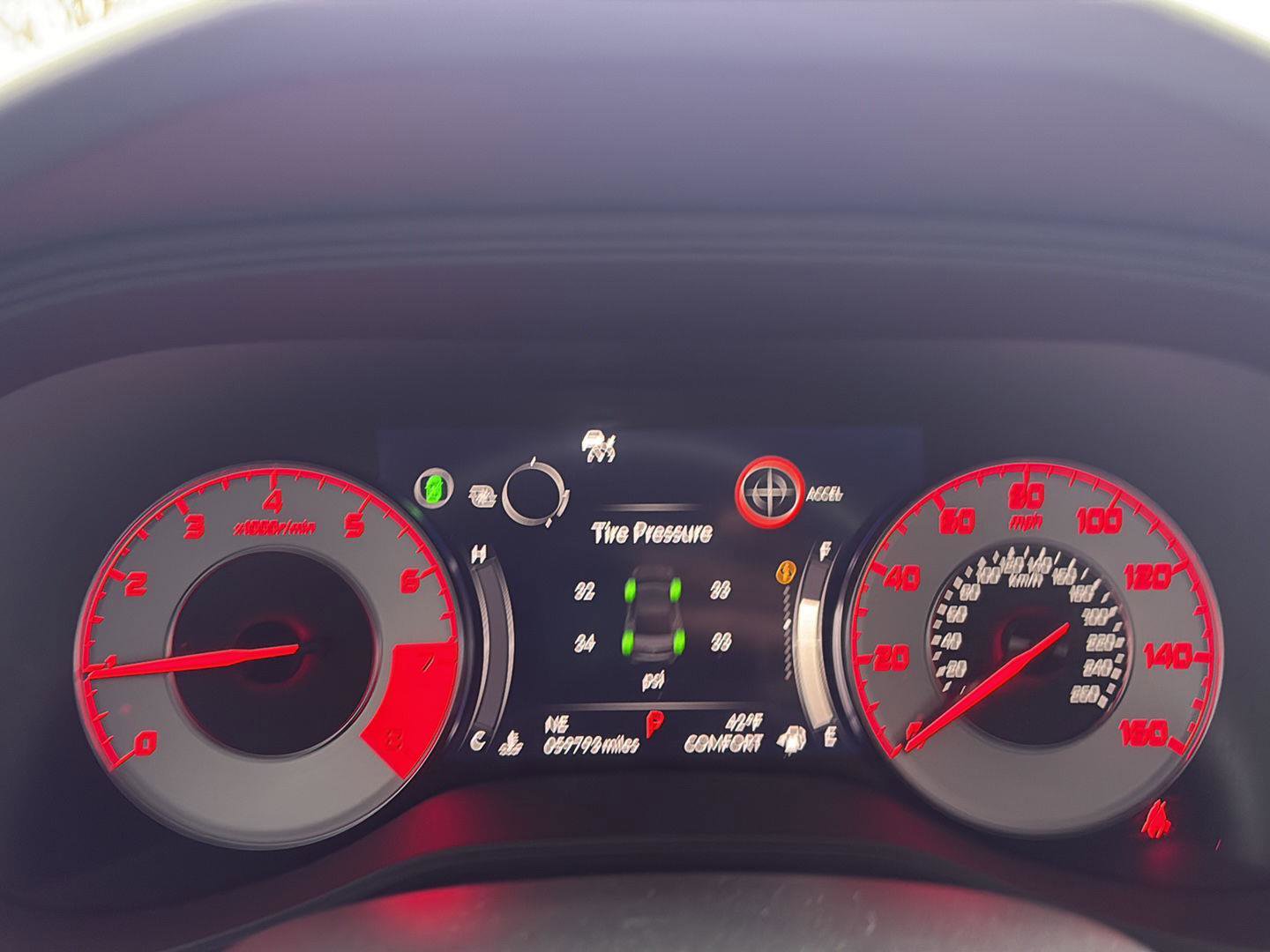 Used 2021 Acura TLX w/ A-SPEC Pkg image 13