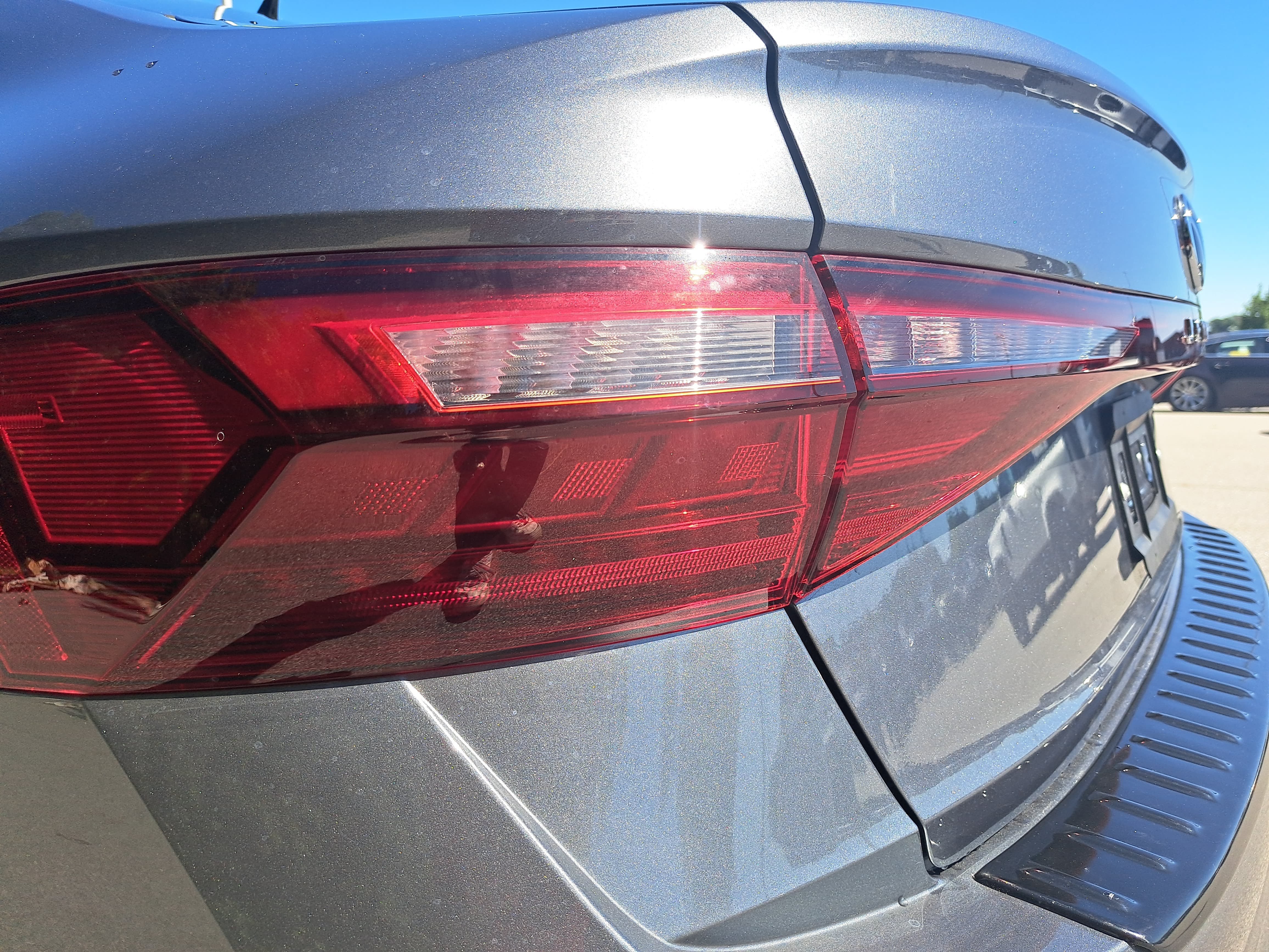 New 2027 Volkswagen Jetta Sport FWD image 31