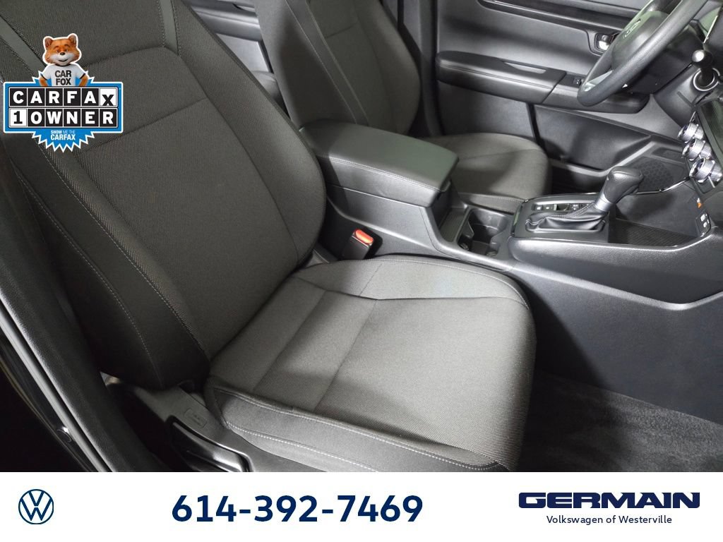 Used 2024 Honda CR-V EX image 24