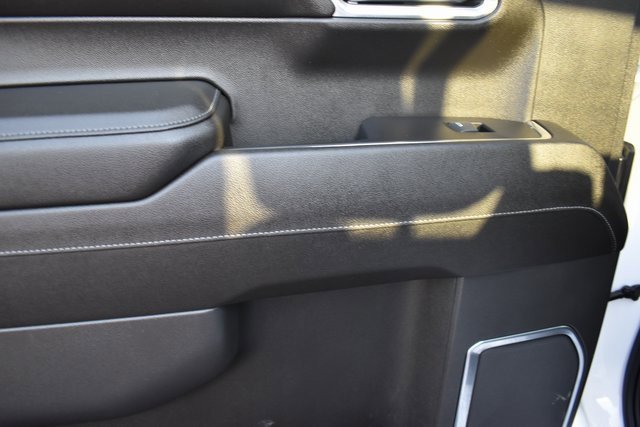 Used 2023 Chevrolet Silverado 1500 LTZ w/ LTZ Premium Package image 11
