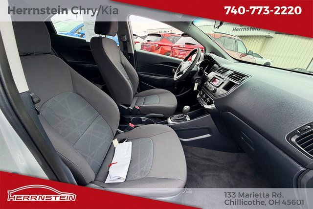Used 2015 Kia Rio LX image 23