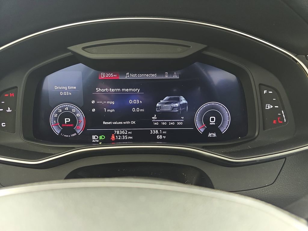Used 2020 Audi A6 3.0T Premium Plus AWD/4WD image 22