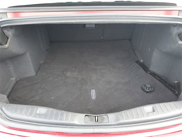 Used 2017 Lincoln MKZ Select w/ Select Plus Package image 9