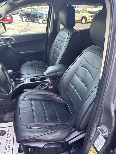 Used 2022 Ford Ranger XL w/ FX4 Off-Road Package AWD/4WD image 15