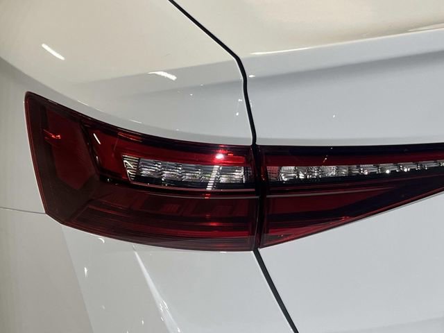 New 2026 Volkswagen Jetta S image 5