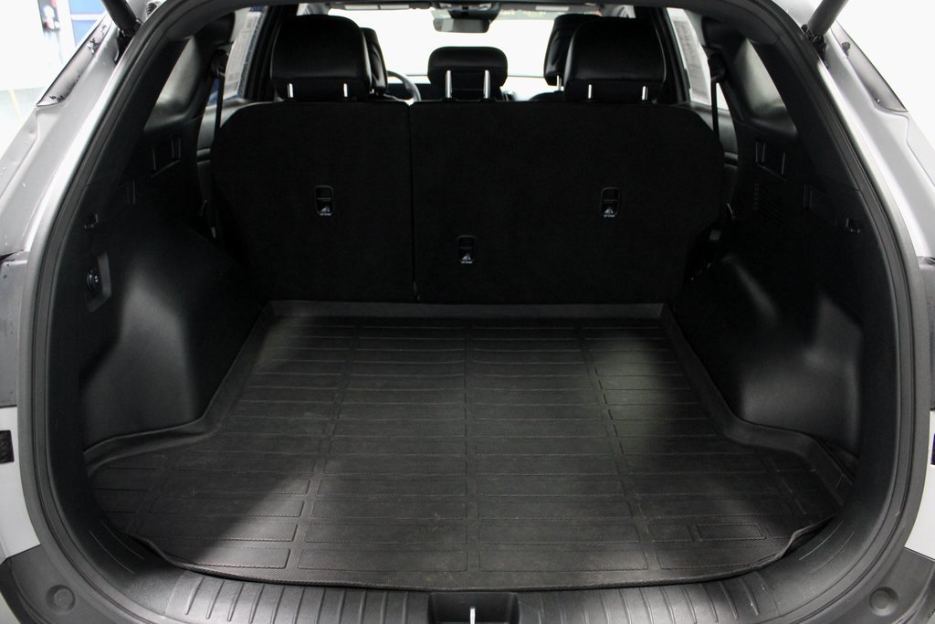 Used 2025 Kia Sportage X-Line w/ Premium Package image 16