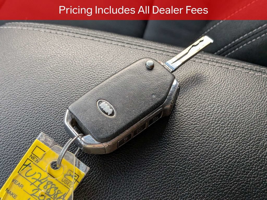 Used 2021 Kia Sportage LX FWD image 28