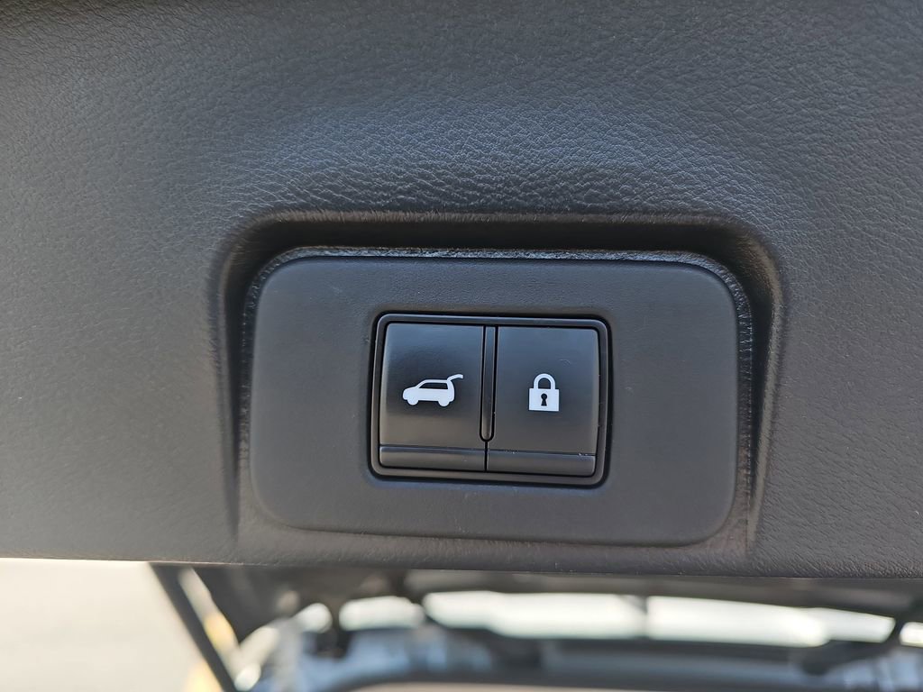 Used 2023 Nissan Rogue SL w/ SL Premium Package AWD/4WD image 13