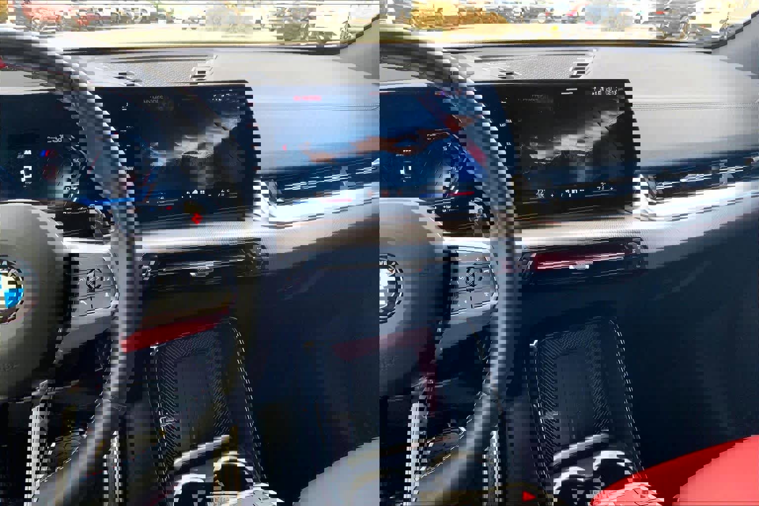 Used 2024 BMW X2 M35i w/ Premium Package image 6